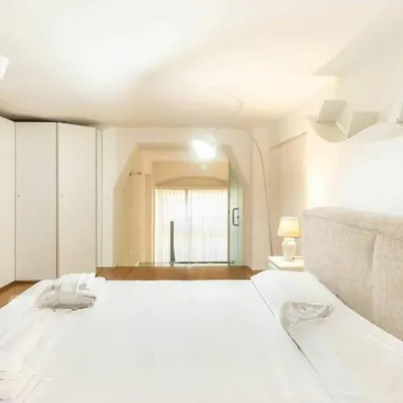 Luxury Loft In Chinatown - Sarpi District Apartmán *