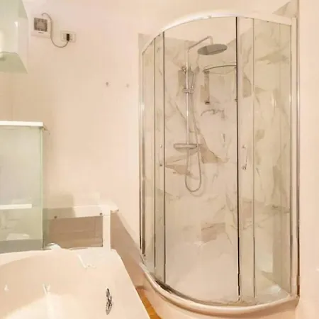 Apartmán Luxury Loft In Chinatown - Sarpi District Milán